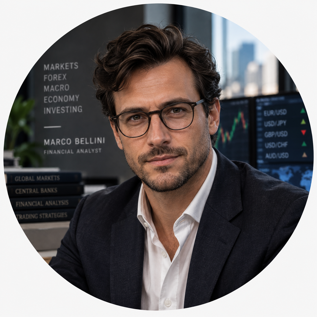 Marco Bellini