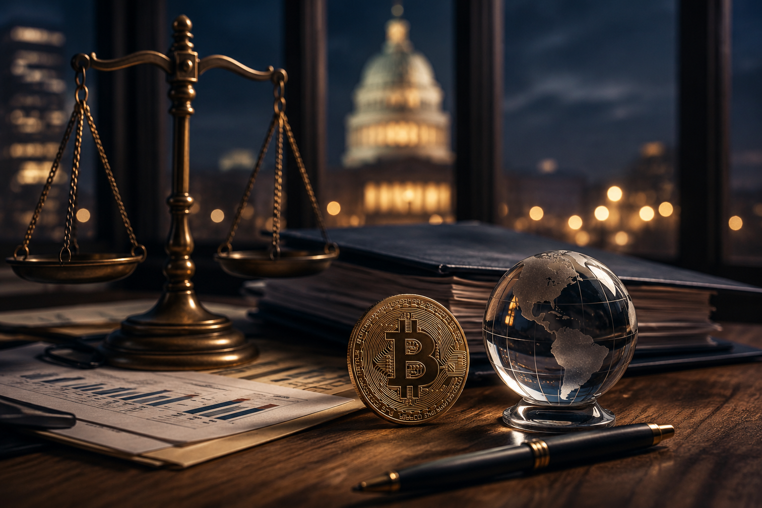 CLARITY Act: la vera svolta per le crypto potrebbe non essere il prezzo